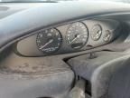 1997 Chrysler Sebring JXI