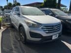 2015 Hyundai Santa FE Sport