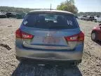 2014 Mitsubishi Outlander Sport ES