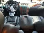 2009 Chevrolet Silverado K2500 Heavy Duty LTZ