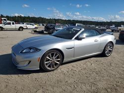 2014 Jaguar XK en venta en Harleyville, SC