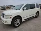 2008 Infiniti QX56