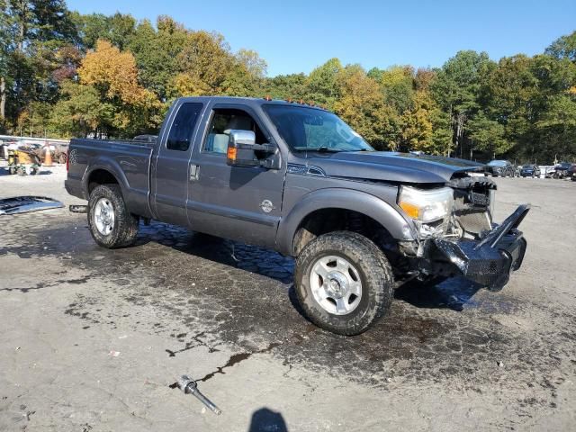 2011 Ford F250 Super Duty