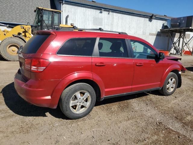 2009 Dodge Journey SE