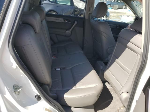 2009 Honda CR-V EXL