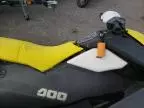 2016 Seadoo Spark