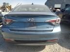 2016 Hyundai Sonata Hybrid