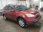 2009 Honda CR-V EXL