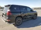 2018 Lexus GX 460