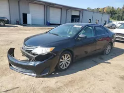 Toyota Vehiculos salvage en venta: 2013 Toyota Camry L