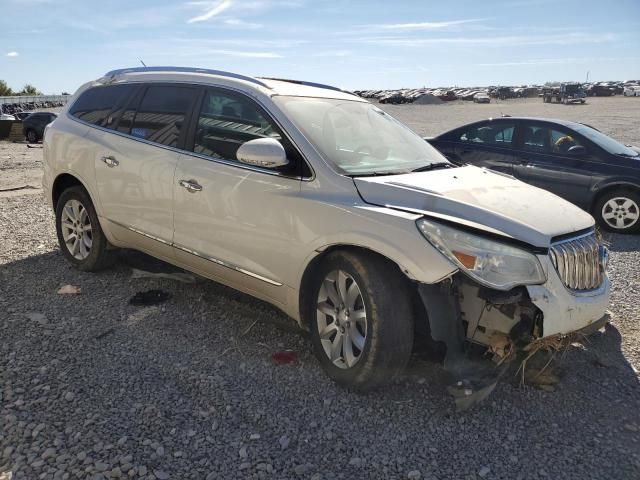 2013 Buick Enclave