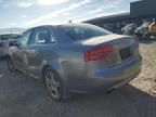 2008 Audi A4 2.0T Quattro