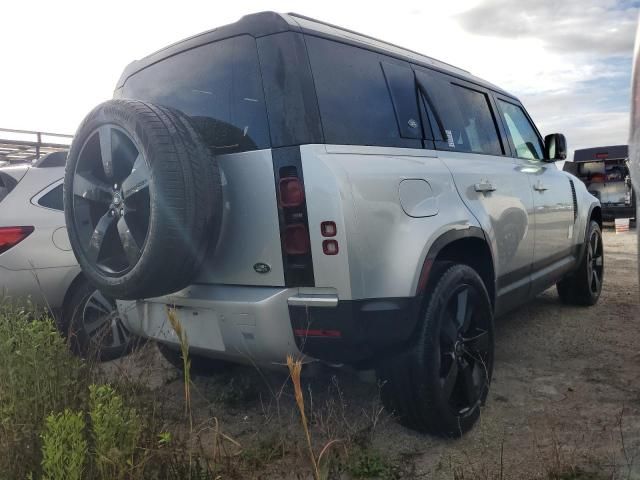 2023 Land Rover Defender 110 SE