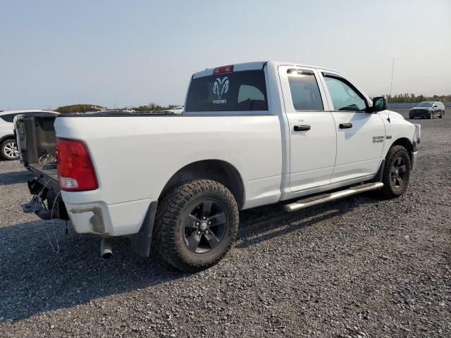 2017 Dodge RAM 1500 ST