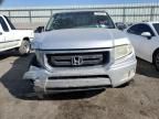 2011 Honda Ridgeline RT