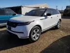 2020 Land Rover Range Rover Velar S