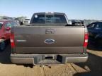 2005 Ford F150 Supercrew