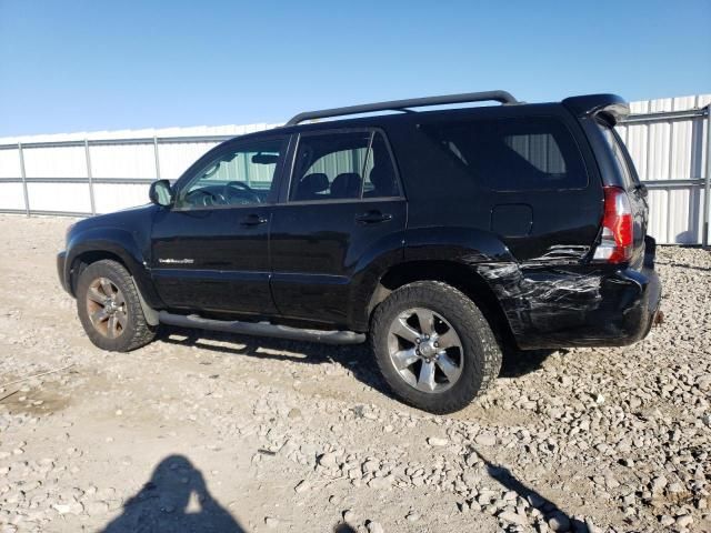 2008 Toyota 4runner SR5