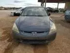 2004 Honda Accord EX