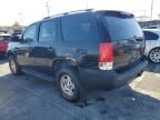 2007 Chevrolet Tahoe C1500