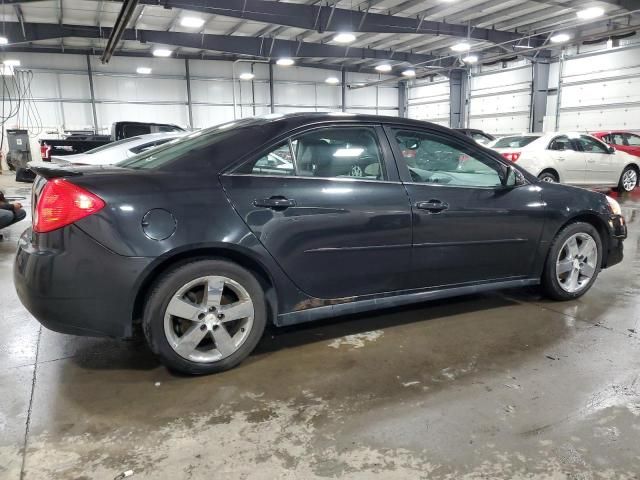 2010 Pontiac G6