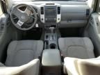 2010 Nissan Frontier Crew Cab SE