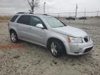 2009 Pontiac Torrent GXP