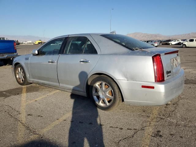 2009 Cadillac STS