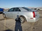 2009 Cadillac STS