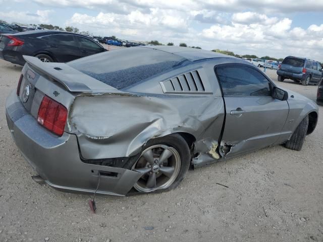 2009 Ford Mustang GT