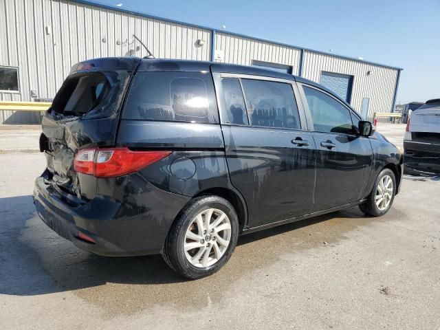 2013 Mazda 5