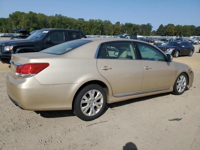 2012 Toyota Avalon Base