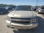 2012 Chevrolet Tahoe Police