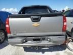 2012 Chevrolet Avalanche LT