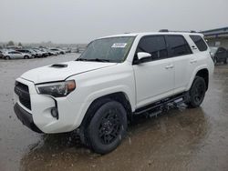 Salvage SUVs for sale at auction: 2017 Toyota 4runner SR5/SR5 Premium