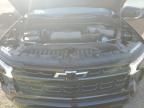 2023 Chevrolet Silverado K1500 LT Trail Boss