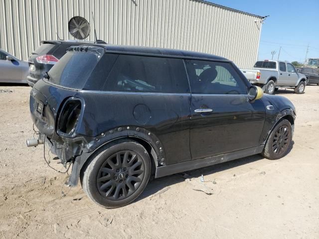 2019 Mini Cooper