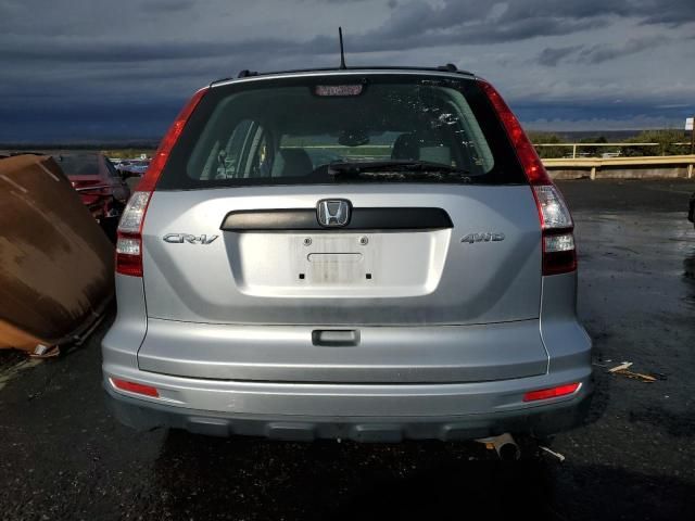 2010 Honda CR-V LX