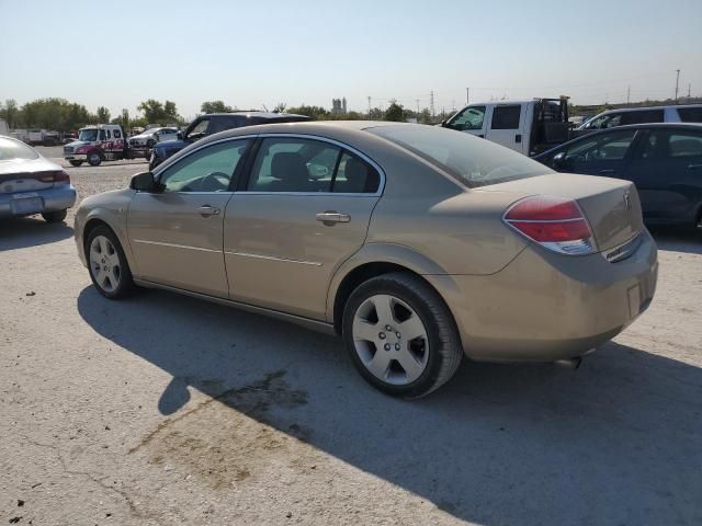 2008 Saturn Aura XE