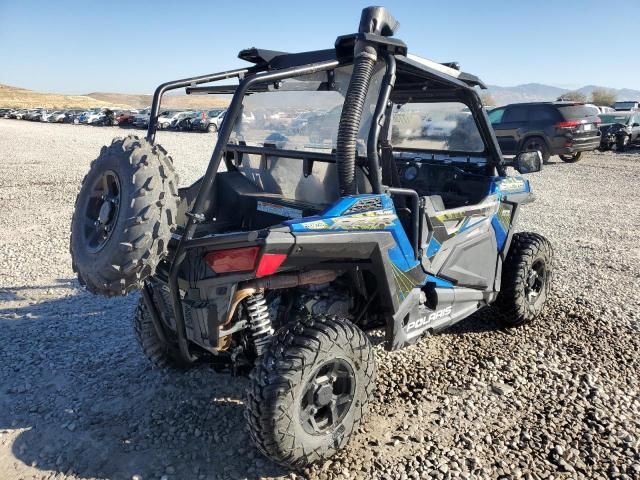 2017 Polaris RZR 900 EPS