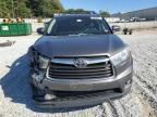 2014 Toyota Highlander Limited