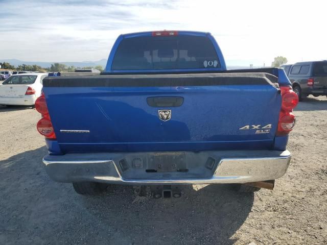 2007 Dodge RAM 2500