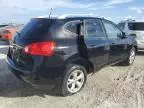 2009 Nissan Rogue S