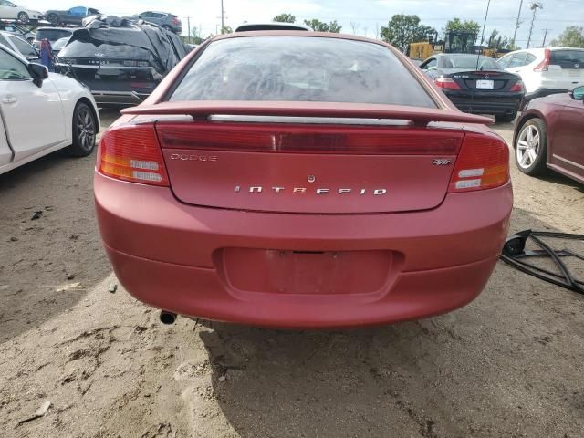 2003 Dodge Intrepid ES