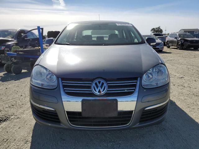 2009 Volkswagen Jetta S