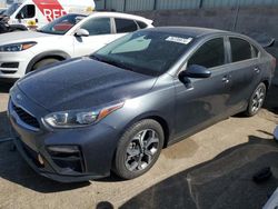 Carros con verificación Run & Drive a la venta en subasta: 2020 KIA Forte FE