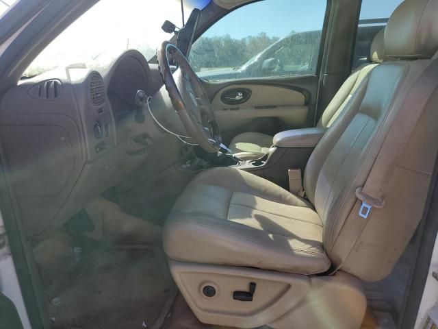 2005 Buick Rainier CXL