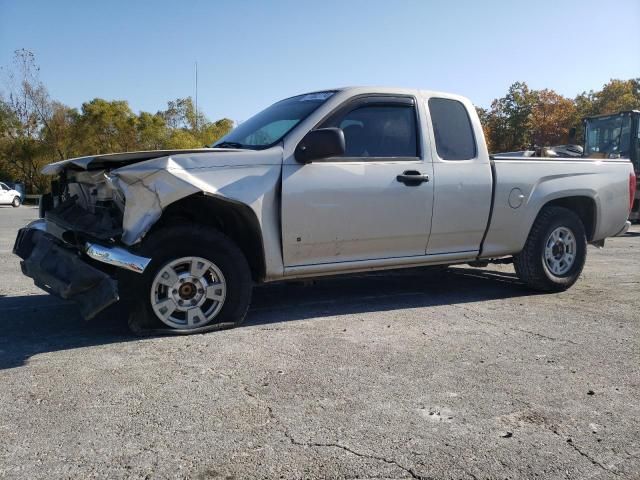 2006 Chevrolet Colorado