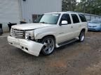 2002 Cadillac Escalade Luxury