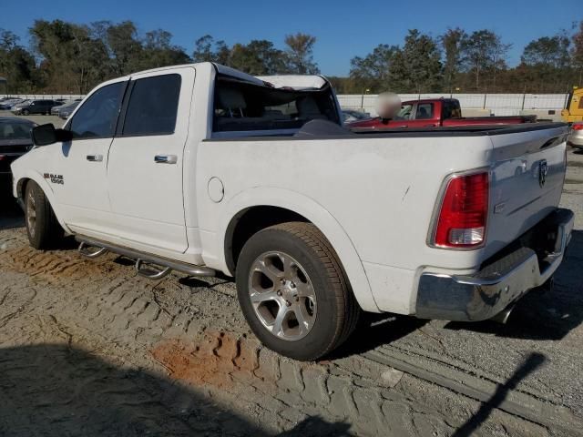 2014 Dodge 1500 Laramie